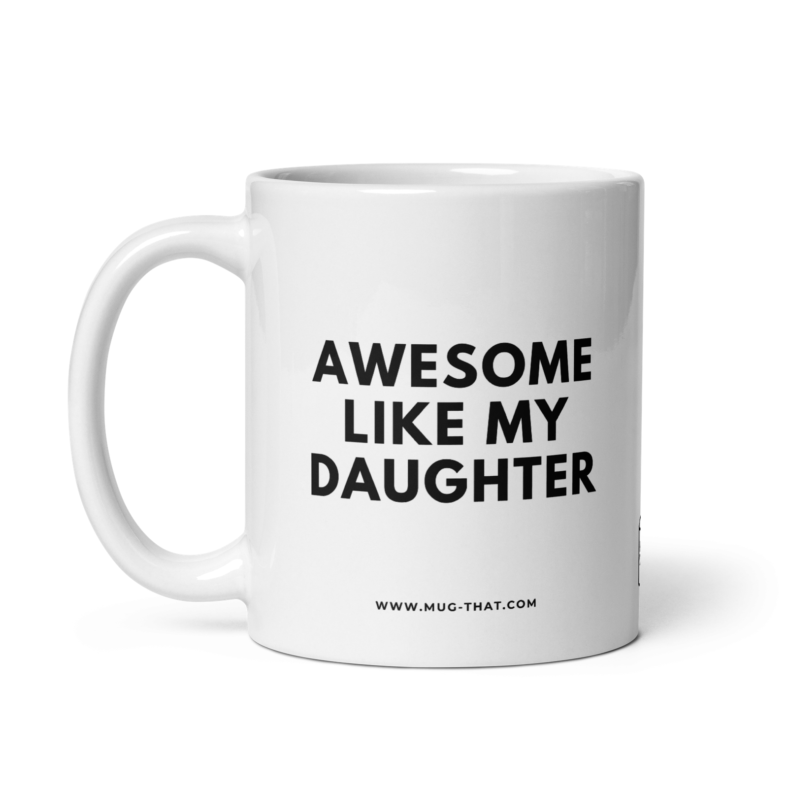 AWESOME LIKE MY DAUGHTER - Image 2