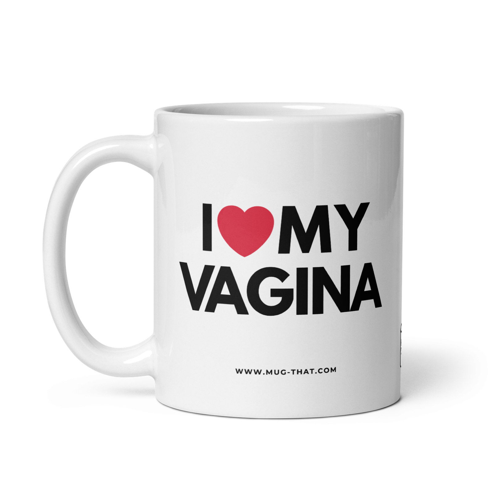 I LOVE MY VAGINA - Image 2